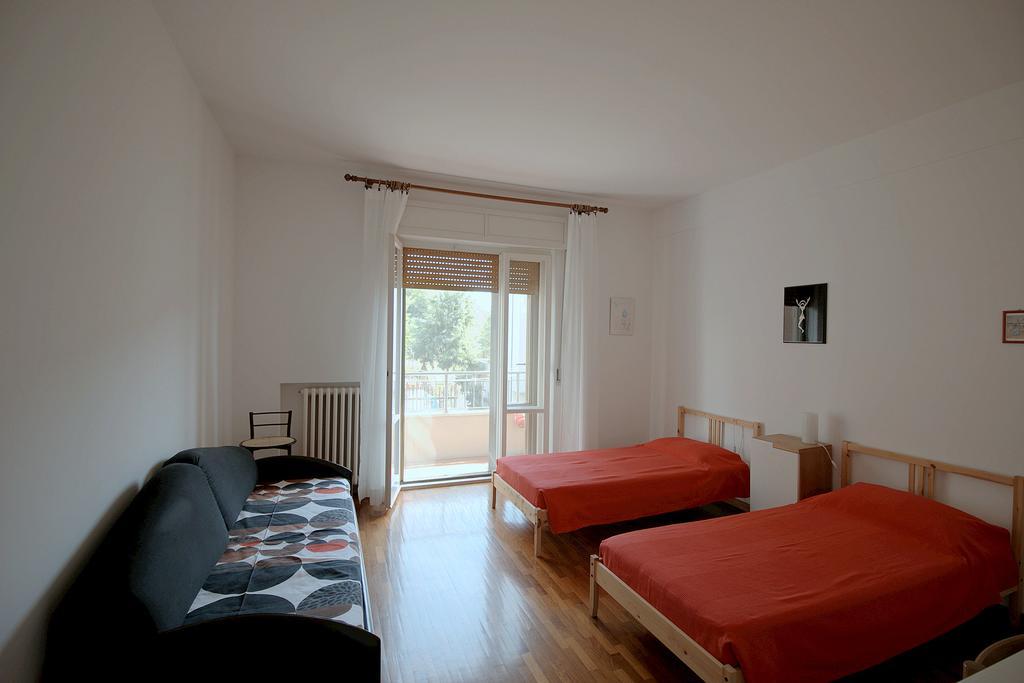 Appartamento Montessori Castelfidardo Exterior photo